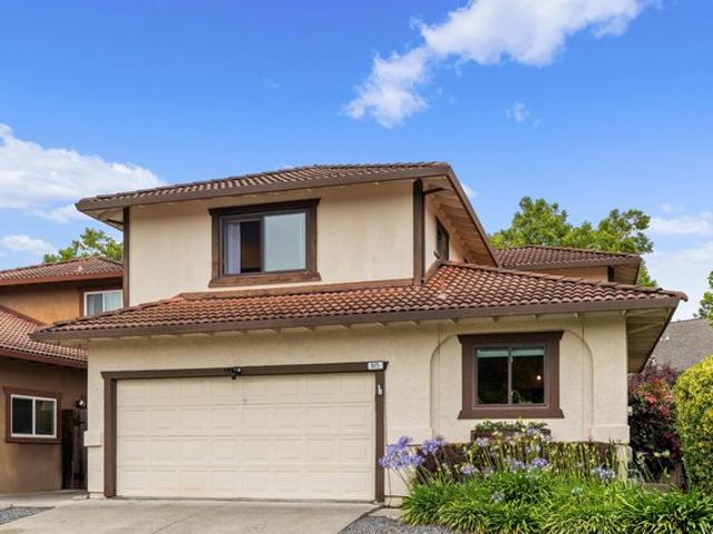 House for sale in Rohnert Park, California