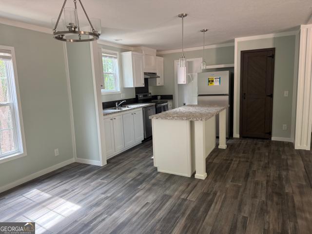 House for sale in Mount Zion, Georgia