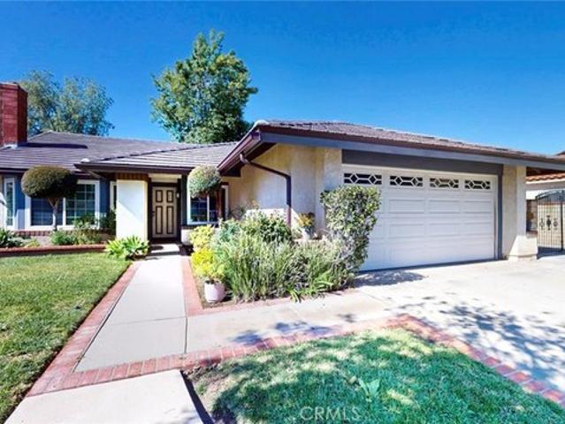 House for sale in Walnut, California