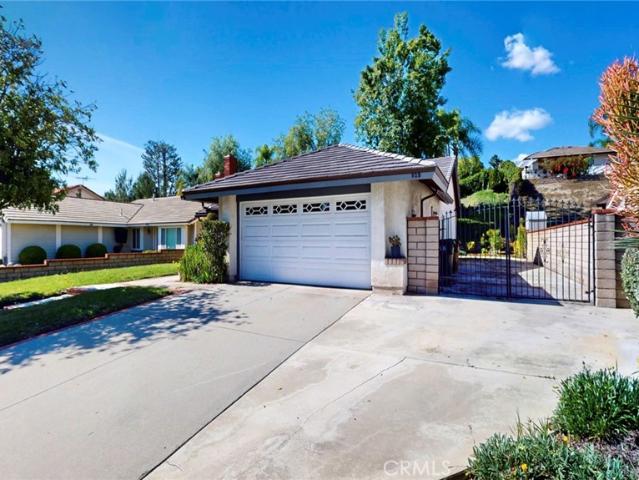 House for sale in Walnut, California