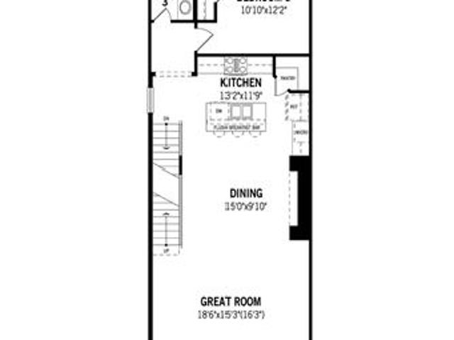 Townhouse for sale in Plano