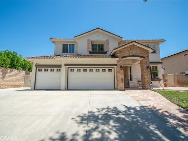 House for sale in Corona, California