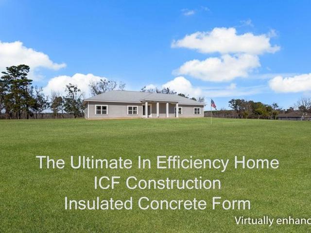 House for sale in Monticello, Florida
