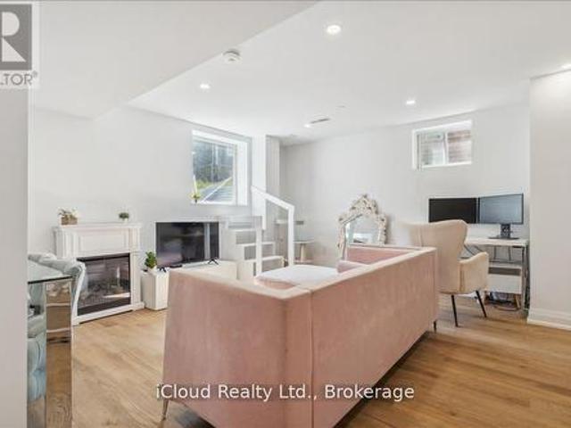 House for rent in Milton, Ontario