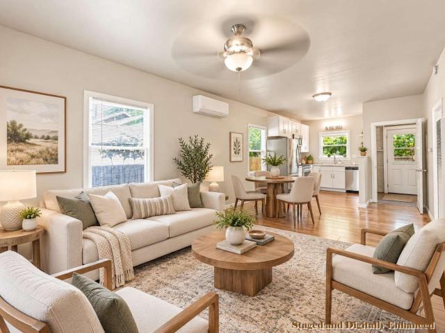 House for sale in Red Bluff, Tehama County