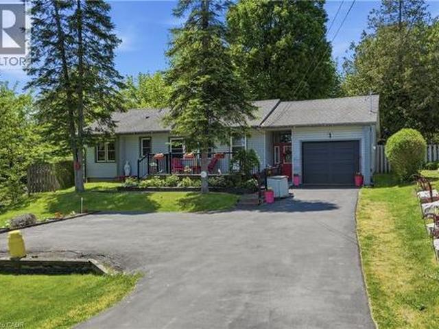 House for sale in Ancaster, Ontario