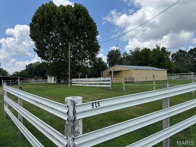 House for sale in Troy, Missouri
