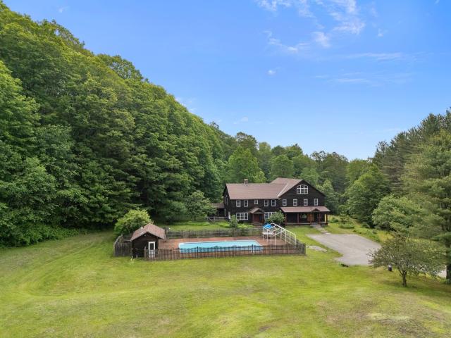House for sale in Brattleboro, Vermont