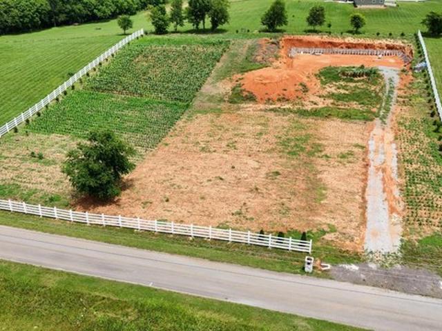 Land for sale in Tennessee
