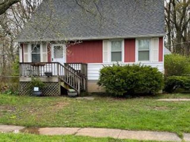 House for sale in Gibsonton, Maryland