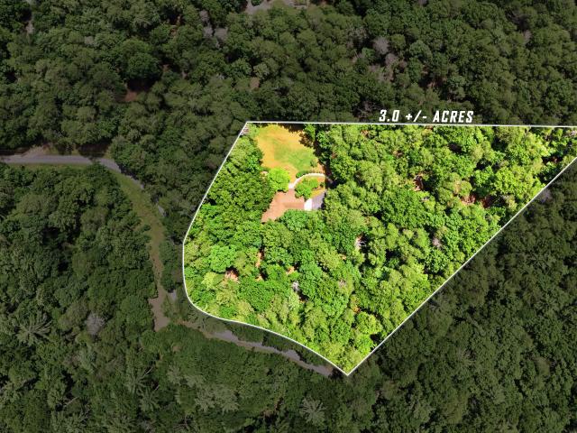 House for sale in Dahlonega, Georgia