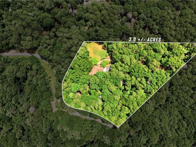 House for sale in Dahlonega, Georgia