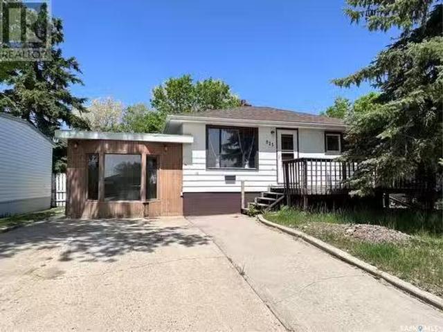House for sale in Estevan, Saskatchewan