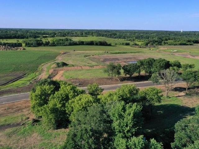 Land for sale in Sartell, Minnesota