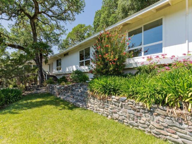 House for sale in Ukiah, California