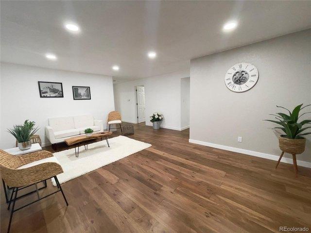 House for sale in Broomfield, Colorado