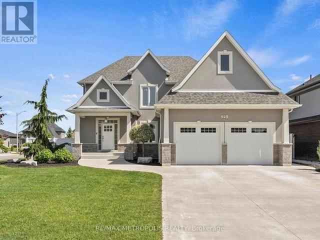 House for sale in Oldcastle, Ontario