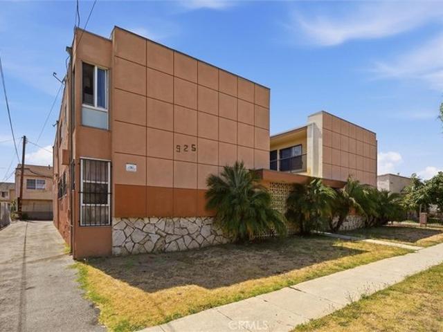 House for sale in Inglewood, California