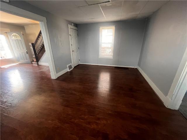 House for sale in Monessen, Westmoreland County