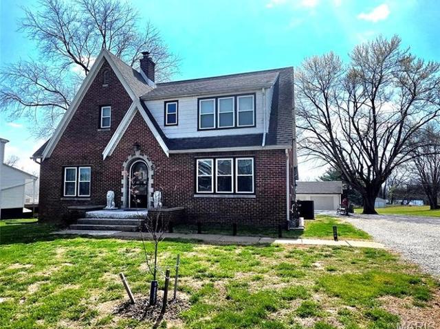 House for sale in Randolph, Illinois