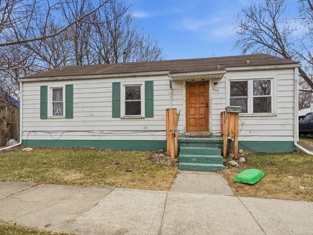 House for sale in Burton, Michigan