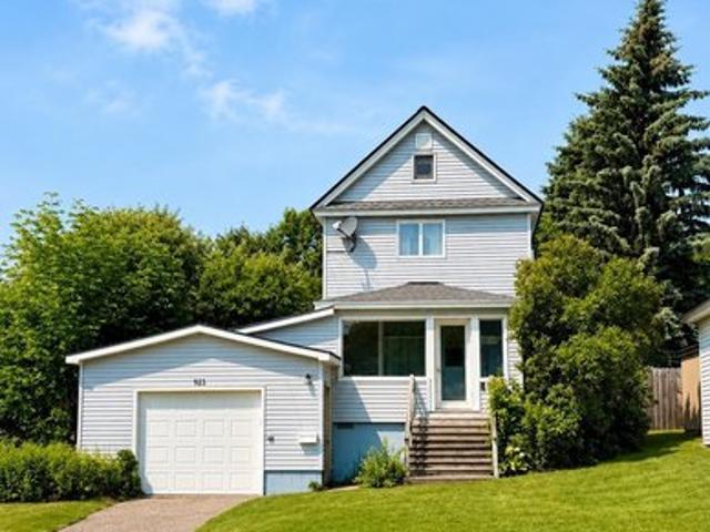 House for sale in Houghton, Michigan