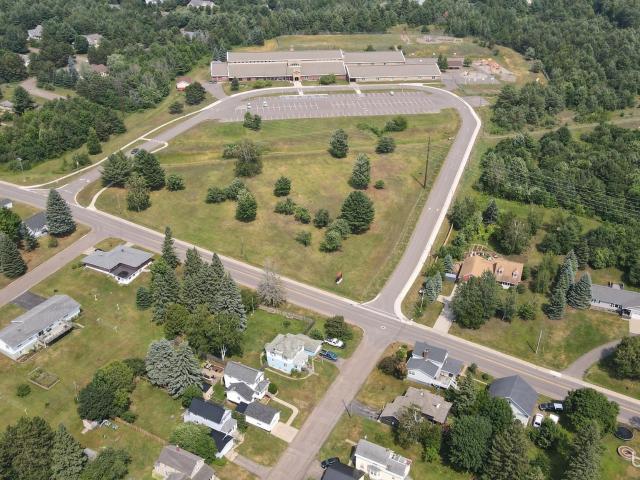 House for sale in Houghton, Michigan