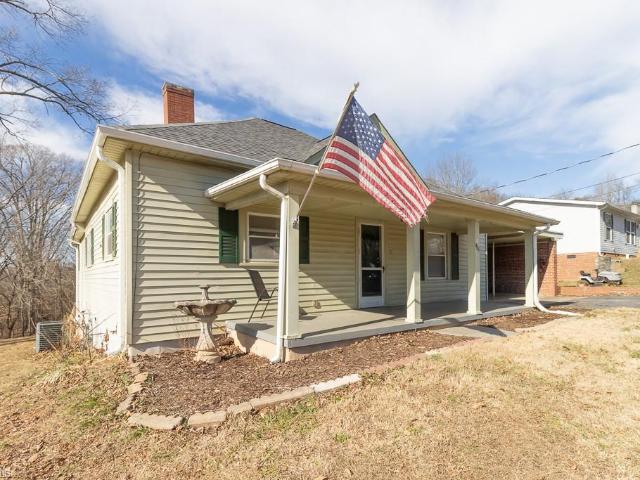 House for sale in Eden, North Carolina