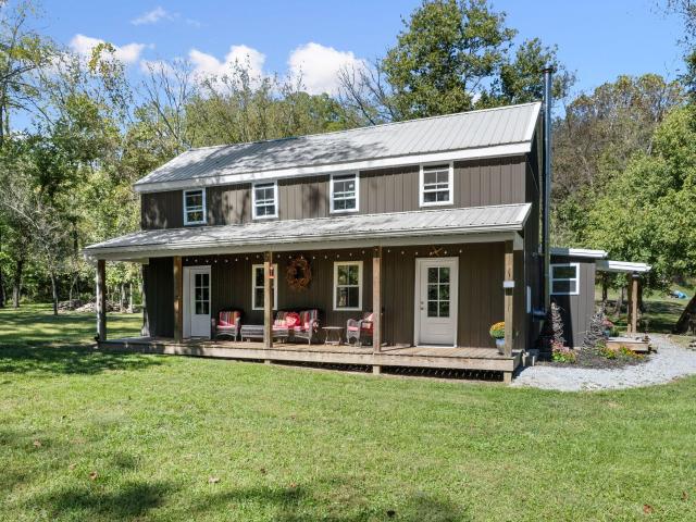 Farm for sale in Augusta, Bracken County