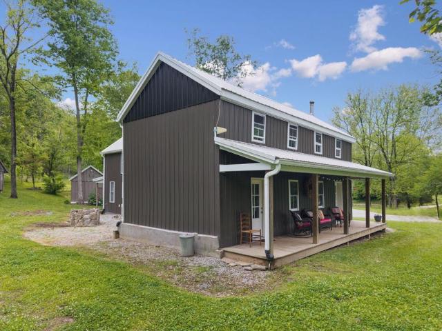 House for sale in Augusta, Kentucky
