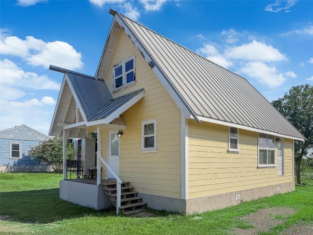 Land for sale in Texas