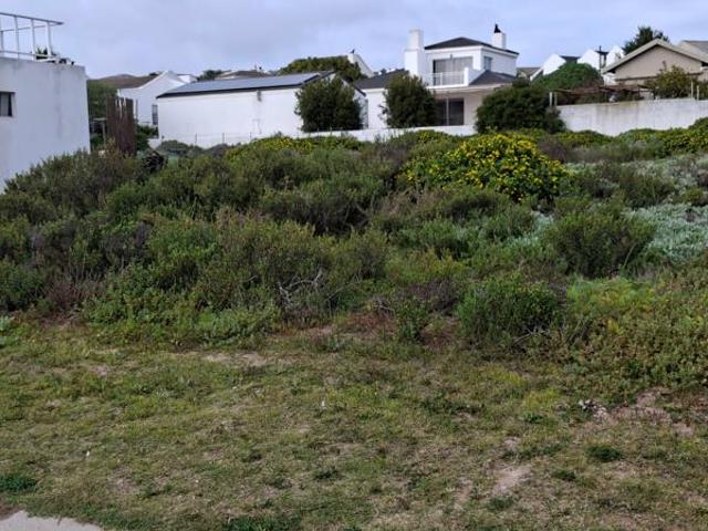 Land for sale in Western Cape