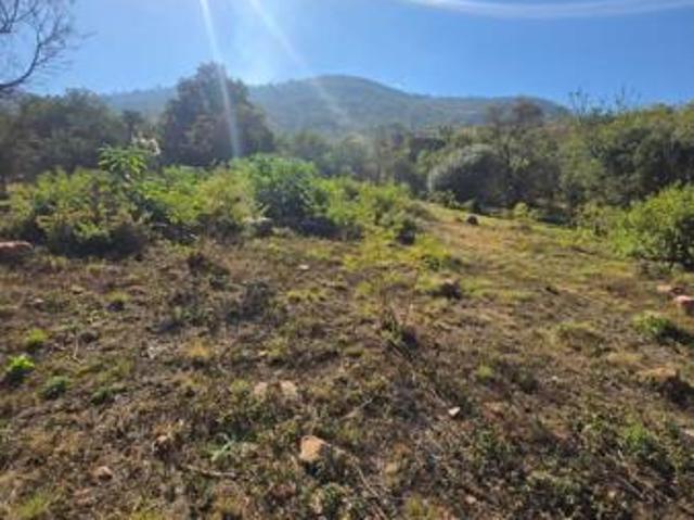 Land for sale in North West