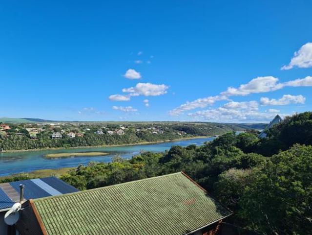 Land for sale in Bushmans River Mouth, Eastern Cape