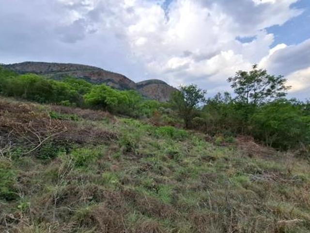 Land for sale in North West