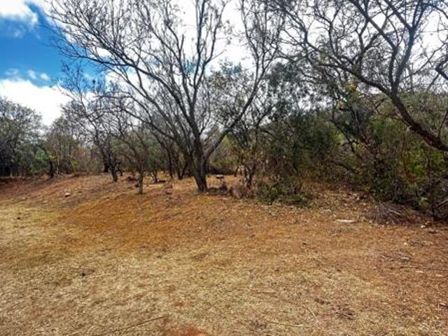 Land for sale in North West