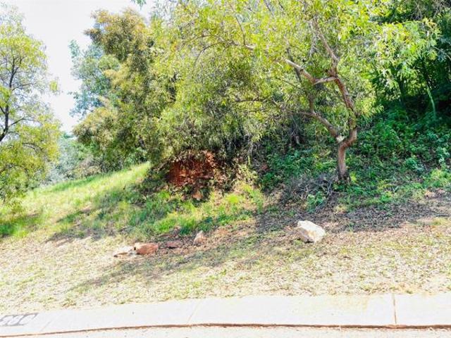 Land for sale in North West
