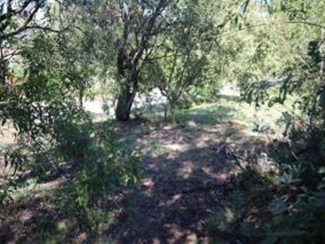 Land for sale in North West