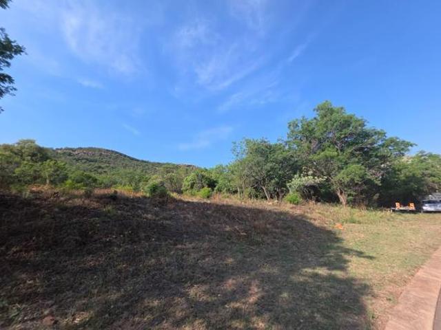 Land for sale in North West