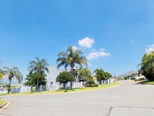 Land for sale in North West