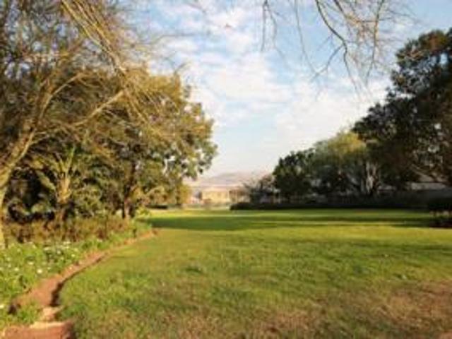 Land for sale in North West