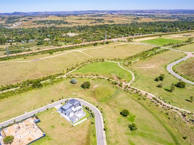 Land for sale in Johannesburg