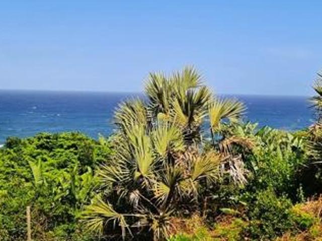 Land for sale in Hibberdene, Hibiscus Coast Local Municipality