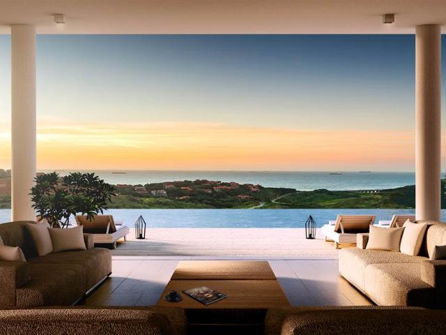 Land for sale in Princess Grant, Kwazulu-natal