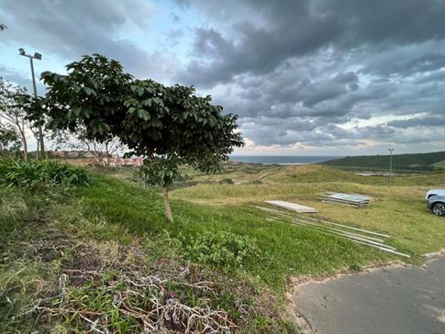 Land for sale in Princess Grant, Kwazulu-natal