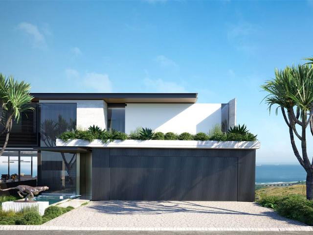 Land for sale in Princess Grant, Kwazulu-natal