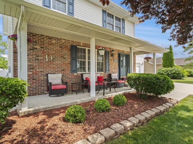House for sale in Bourbonnais