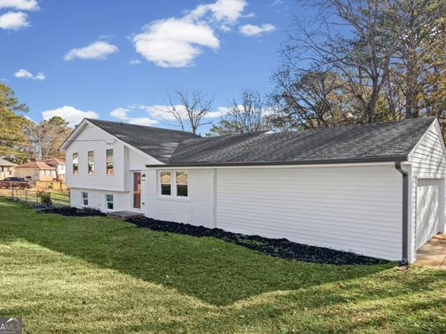 House for sale in Clayton, Georgia