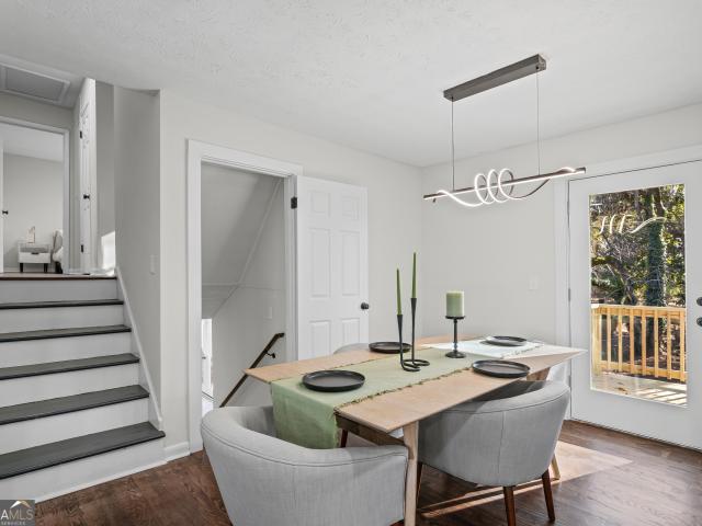 Property for sale in Clayton, Georgia