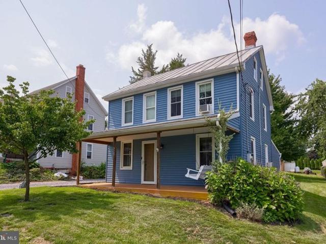 House for sale in Lititz, Pennsylvania